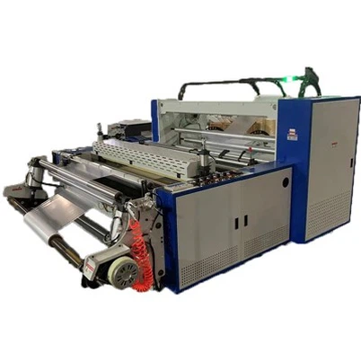 Máy cắt lỗ siêu nhỏ